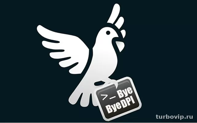 ByeDPI на ПК: как скачать, установить и настроить на Windows