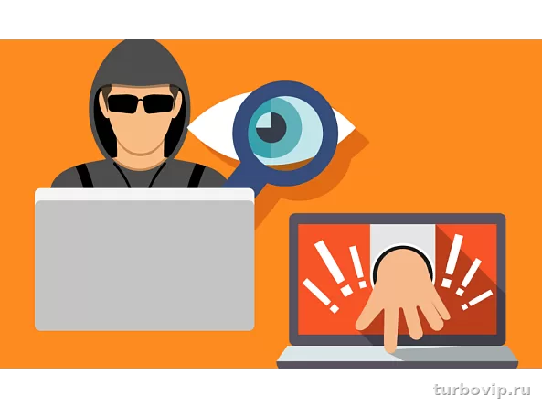 Что такое кейлоггер и как проверить, не воруют ли у вас пароли