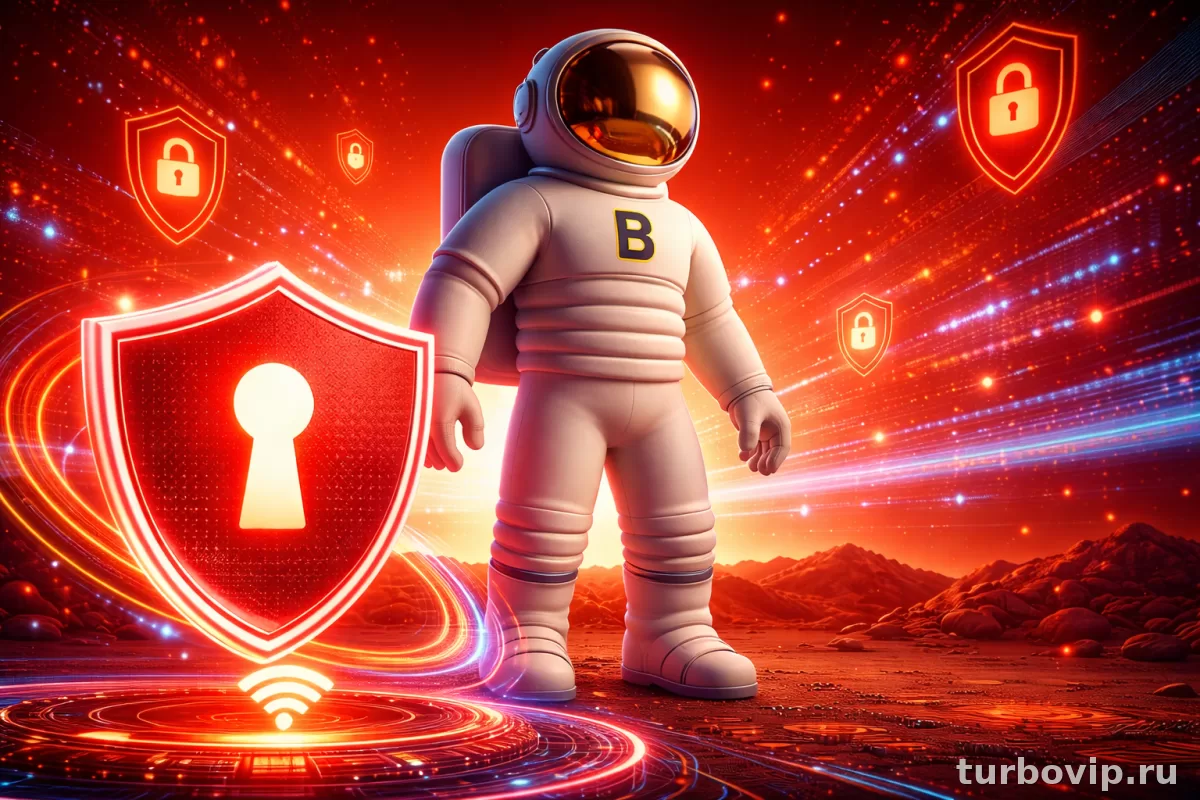 Дядя Ваня VPN бесплатно: есть ли бесплатный ключ и почему не стоит брать чужой