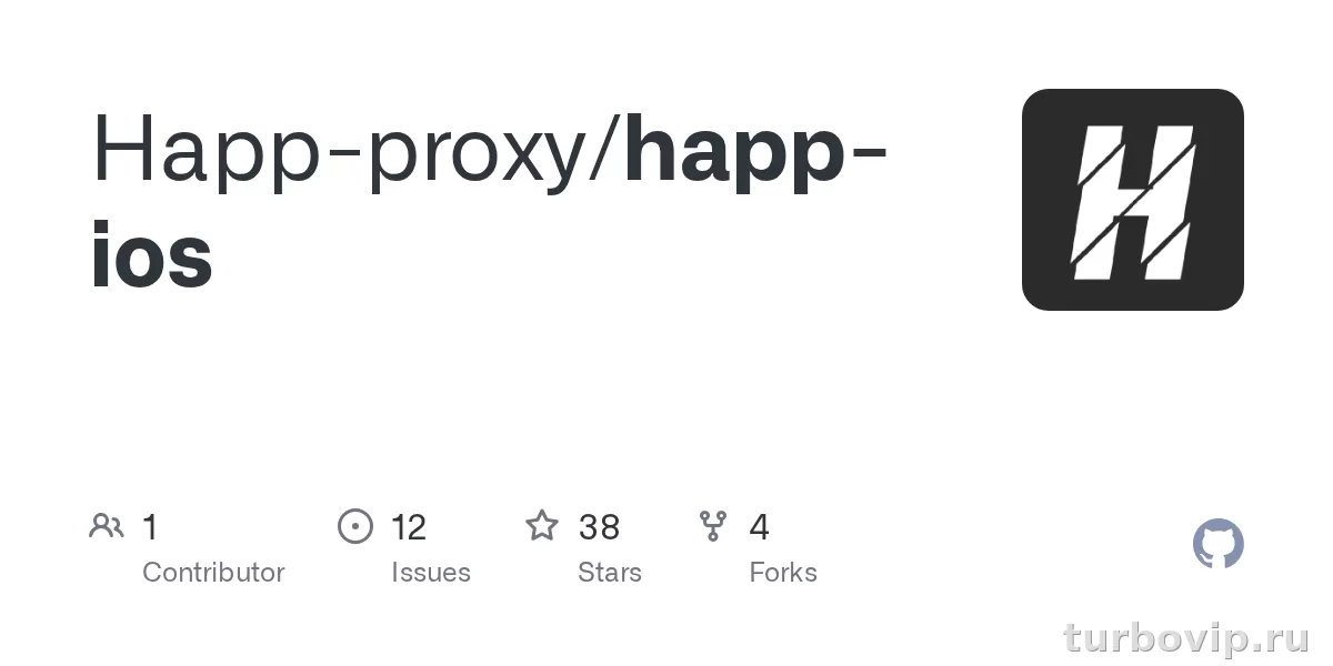 Happ VPN для iPhone: как подключиться и есть ли рабочий вариант