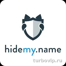 hidemyname VPN для iPhone: как установить, ввести код доступа и подключиться с первого раза