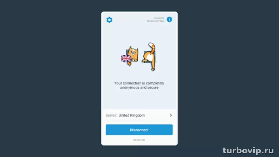 Как скачать hidemyname VPN на Android установка, вход и первое подключение