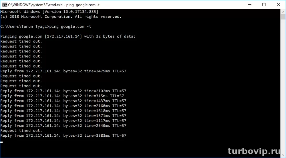 Почему высокий пинг даже при нормальной скорости интернета: что реально влияет