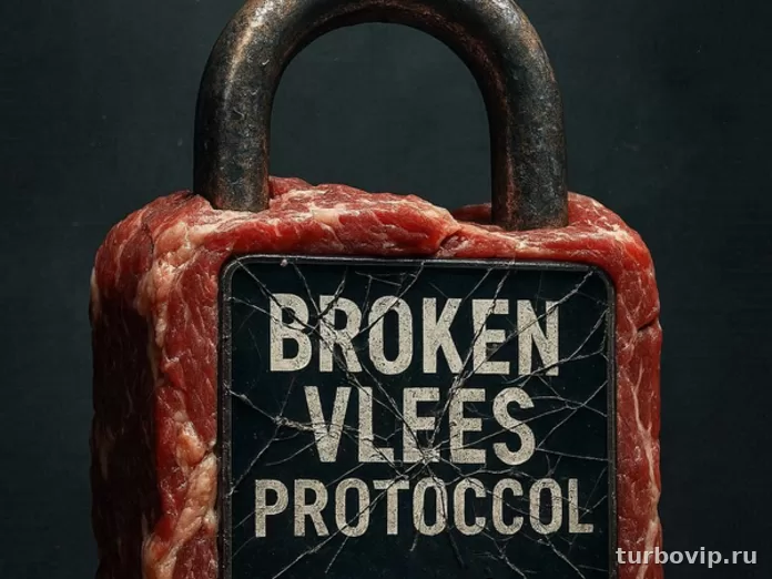 Что такое VLESS: простое объяснение, отличия от VPN и когда он действительно нужен