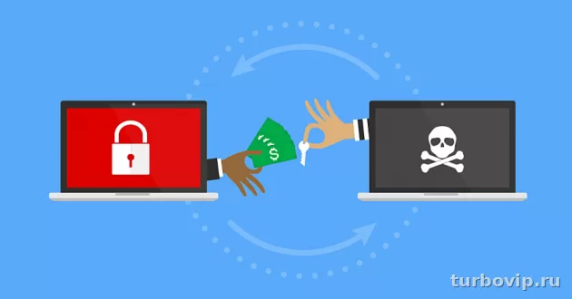 Ransomware: что это такое, как работает вирус-вымогальщик и можно ли спасти файлы