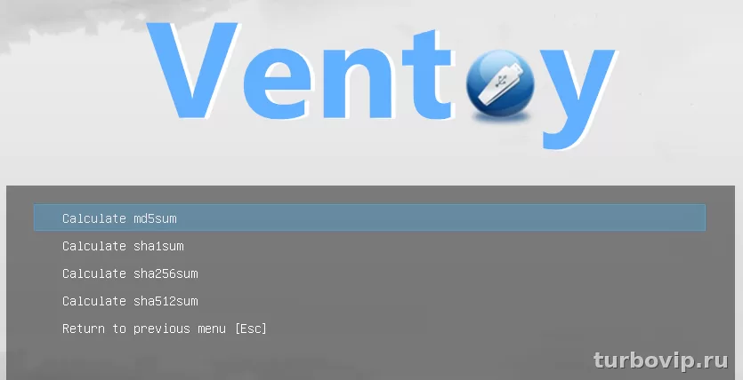 Ventoy как создать мультизагрузочную флешку и чем он лучше Rufus на практике