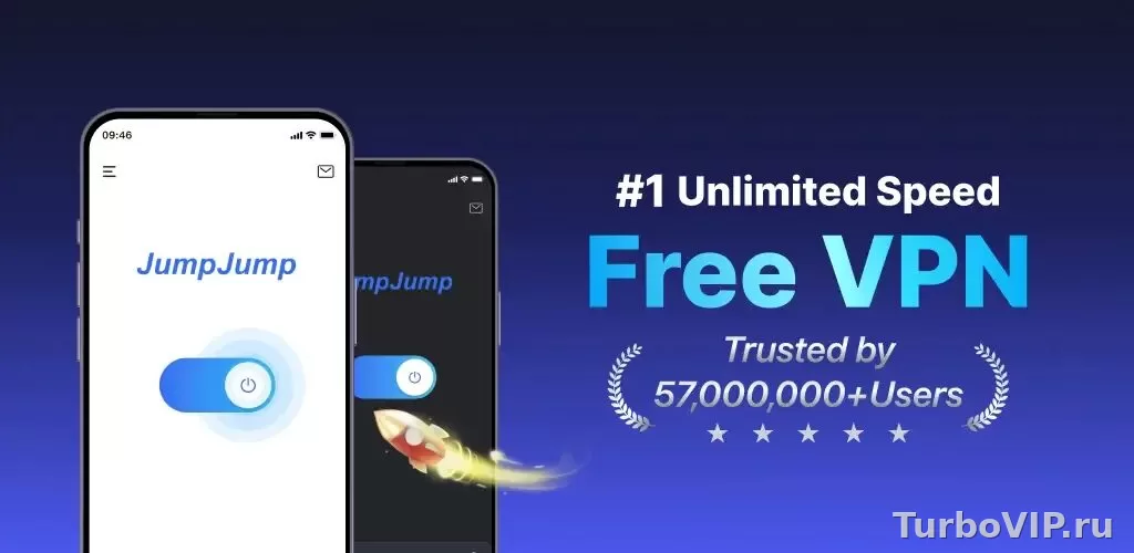 JumpJump VPN пропали серверы: почему список пустой и как вернуть локации