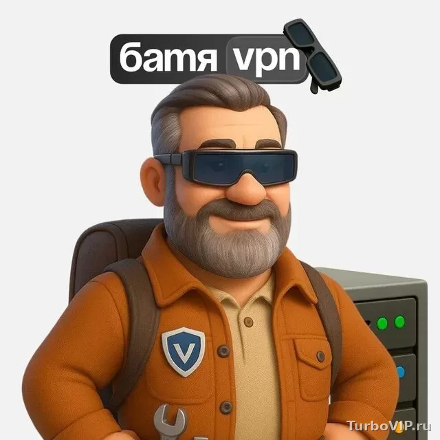 Батя VPN не работает: что проверить в первую очередь и как восстановить подключение