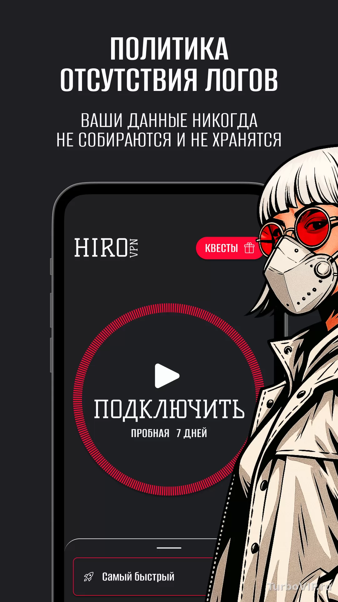 Что такое Kill Switch и Split Tunneling в HiroVPN и как они повышают безопасность